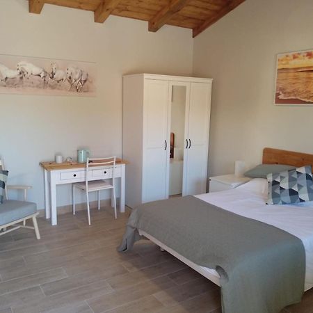 Physionatural B&B Mas de las Matas Buitenkant foto